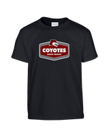 Desert Heights Preparatory HS Football Board - Youth Shirt