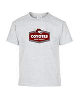 Desert Heights Preparatory HS Football Board - Youth Shirt