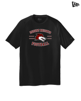 Desert Heights Preparatory HS Football Curve - New Era Performance Shirt