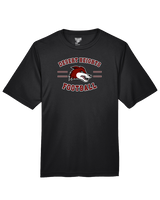 Desert Heights Preparatory HS Football Curve - Performance Shirt