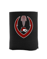 Desert Heights Preparatory HS Football Full Football - Koozie