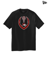 Desert Heights Preparatory HS Football Full Football - New Era Performance Shirt