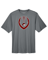 Desert Heights Preparatory HS Football Full Football - Performance Shirt