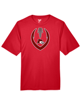 Desert Heights Preparatory HS Football Full Football - Performance Shirt