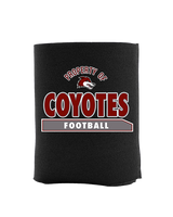 Desert Heights Preparatory HS Football Property - Koozie