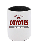 Desert Heights Preparatory HS Football Property - Koozie