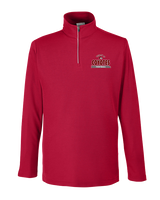 Desert Heights Preparatory HS Football Property - Mens Quarter Zip