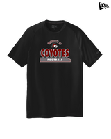 Desert Heights Preparatory HS Football Property - New Era Performance Shirt