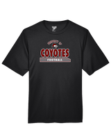 Desert Heights Preparatory HS Football Property - Performance Shirt