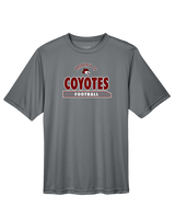 Desert Heights Preparatory HS Football Property - Performance Shirt