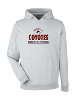 Desert Heights Preparatory HS Football Property - Under Armour Mens Storm Fleece