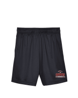 Desert Heights Preparatory HS Football Property - Youth Training Shorts
