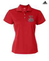 Desert Heights Preparatory HS Football TIOH - Adidas Womens Polo