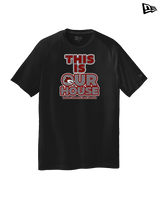 Desert Heights Preparatory HS Football TIOH - New Era Performance Shirt