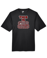 Desert Heights Preparatory HS Football TIOH - Performance Shirt