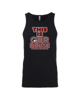 Desert Heights Preparatory HS Football TIOH - Tank Top