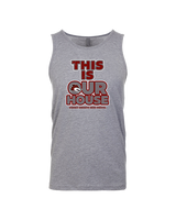 Desert Heights Preparatory HS Football TIOH - Tank Top