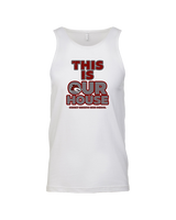 Desert Heights Preparatory HS Football TIOH - Tank Top