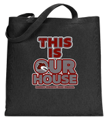 Desert Heights Preparatory HS Football TIOH - Tote