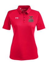 Desert Heights Preparatory HS Football TIOH - Under Armour Ladies Tech Polo
