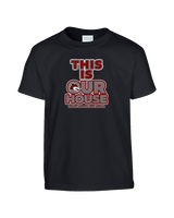 Desert Heights Preparatory HS Football TIOH - Youth Shirt