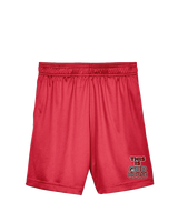 Desert Heights Preparatory HS Football TIOH - Youth Training Shorts
