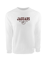 Desert View HS Band Swoop 25 - Crewneck Sweatshirt