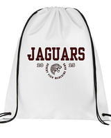 Desert View HS Band Swoop 25 - Drawstring Bag