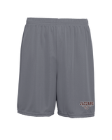 Desert View HS Band Swoop 25 - Mens 7inch Training Shorts