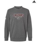 Desert View HS Band Swoop 25 - Mens Adidas Crewneck