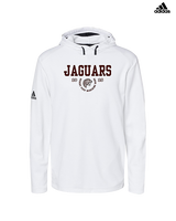Desert View HS Band Swoop 25 - Mens Adidas Hoodie