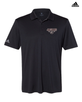 Desert View HS Band Swoop 25 - Mens Adidas Polo