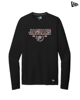 Desert View HS Band Swoop 25 - New Era Performance Long Sleeve
