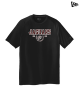 Desert View HS Band Swoop 25 - New Era Performance Shirt