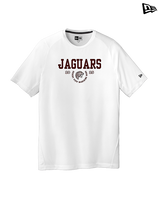 Desert View HS Band Swoop 25 - New Era Performance Shirt
