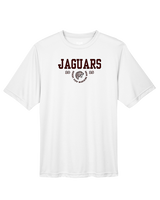 Desert View HS Band Swoop 25 - Performance Shirt