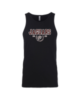 Desert View HS Band Swoop 25 - Tank Top