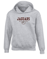 Desert View HS Band Swoop 25 - Unisex Hoodie