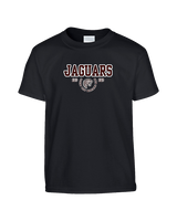 Desert View HS Band Swoop 25 - Youth Shirt