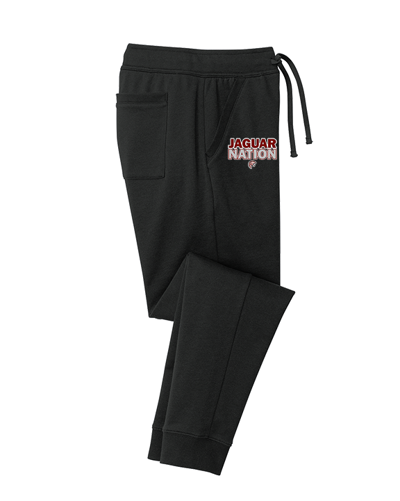 Desert View HS Boys Basketball Nation - Cotton Joggers