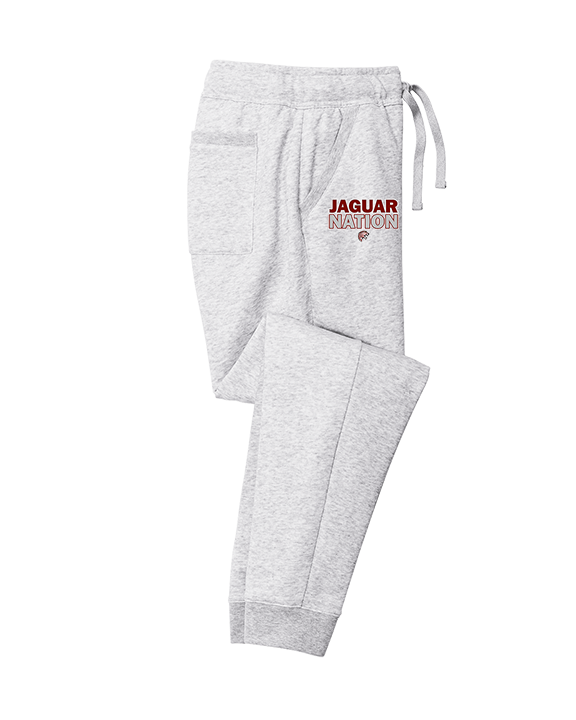 Desert View HS Boys Basketball Nation - Cotton Joggers