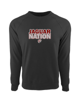Desert View HS Boys Basketball Nation - Crewneck Sweatshirt