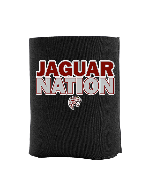 Desert View HS Boys Basketball Nation - Koozie