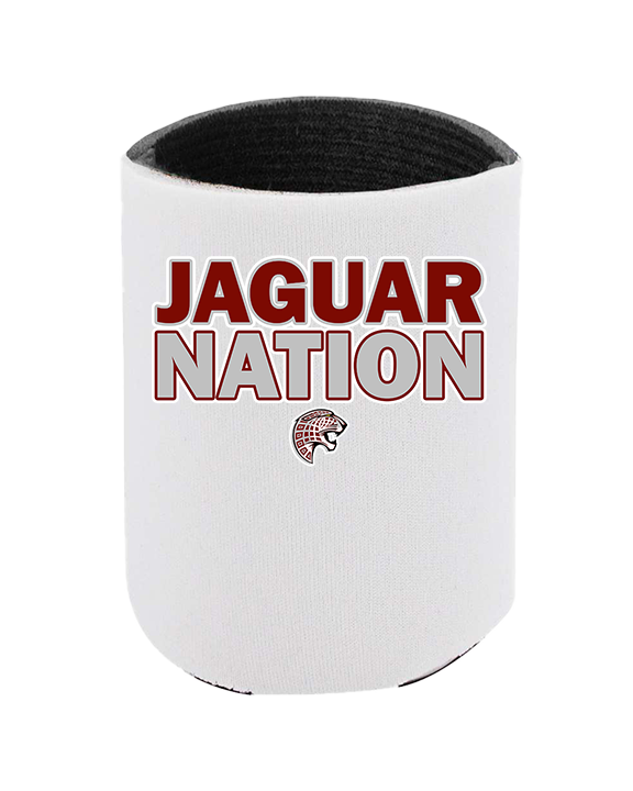 Desert View HS Boys Basketball Nation - Koozie
