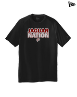 Desert View HS Boys Basketball Nation - New Era Performance Shirt
