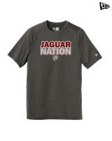 Desert View HS Boys Basketball Nation - New Era Performance Shirt