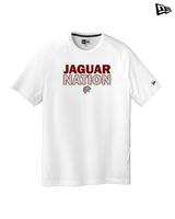 Desert View HS Boys Basketball Nation - New Era Performance Shirt