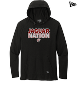 Desert View HS Boys Basketball Nation - New Era Tri-Blend Hoodie