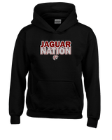 Desert View HS Boys Basketball Nation - Unisex Hoodie