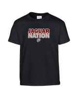 Desert View HS Boys Basketball Nation - Youth Shirt